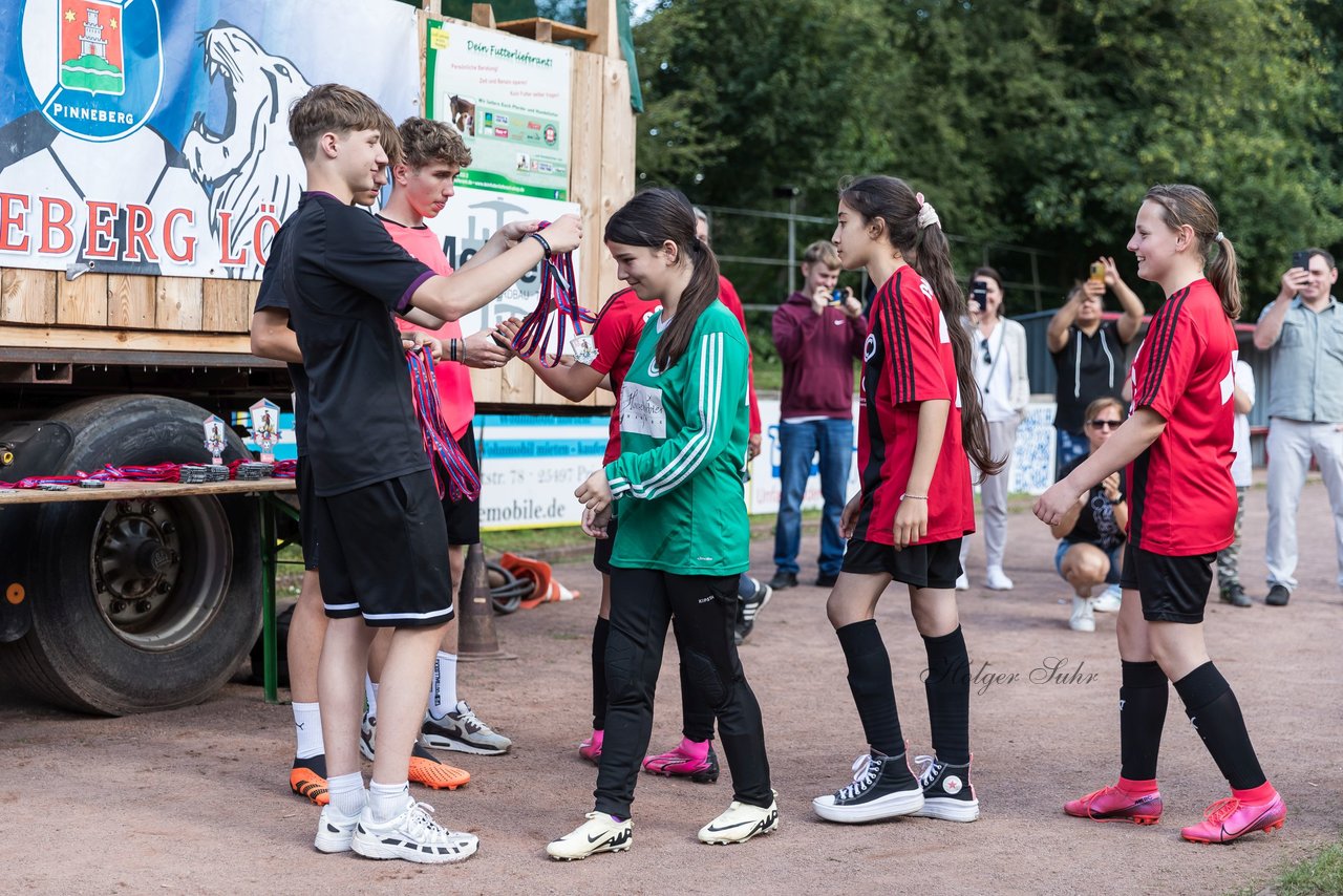 Bild 128 - Loewinnen Cup